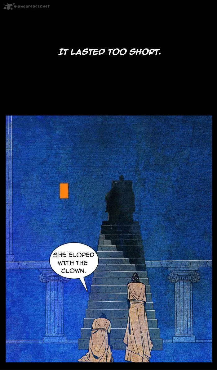 Aisopos Chapter 4 page 38