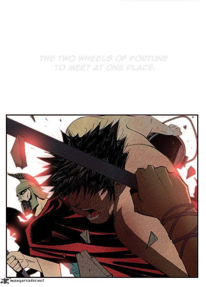 Aisopos Chapter 4 page 43