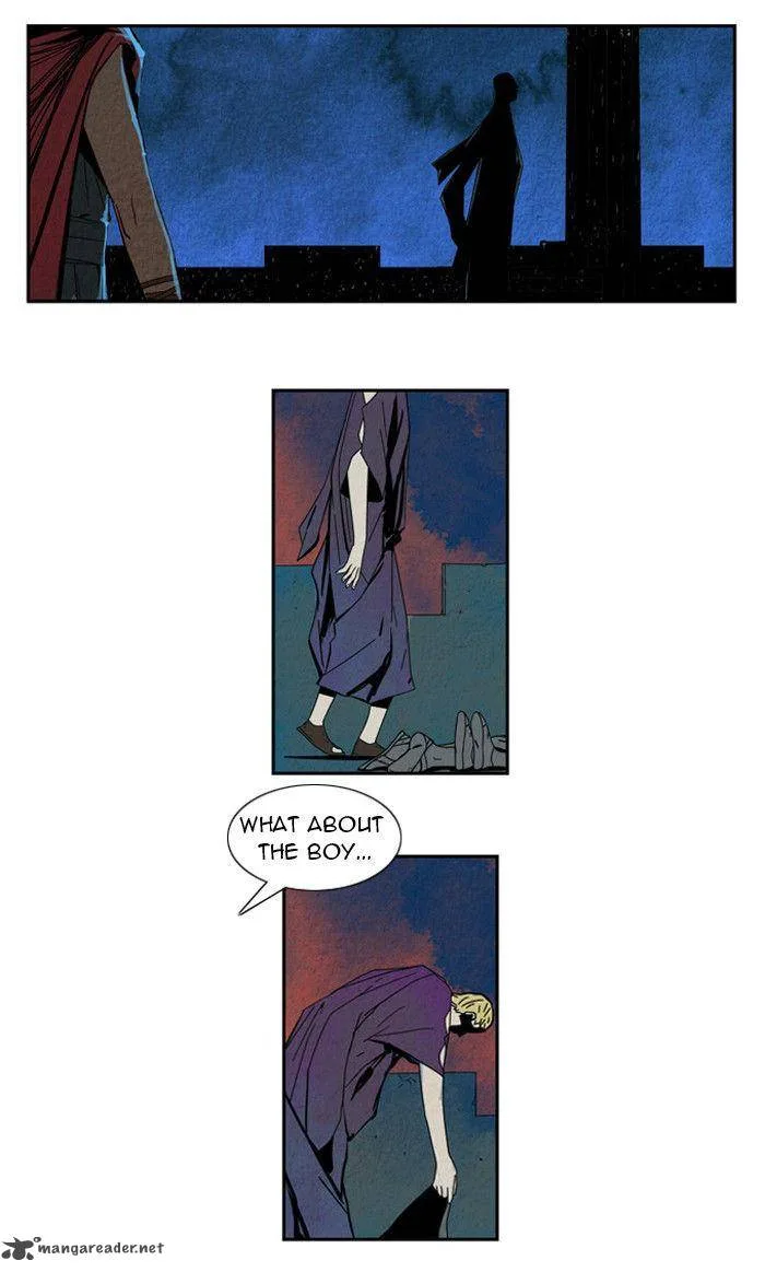 Aisopos Chapter 4 page 59