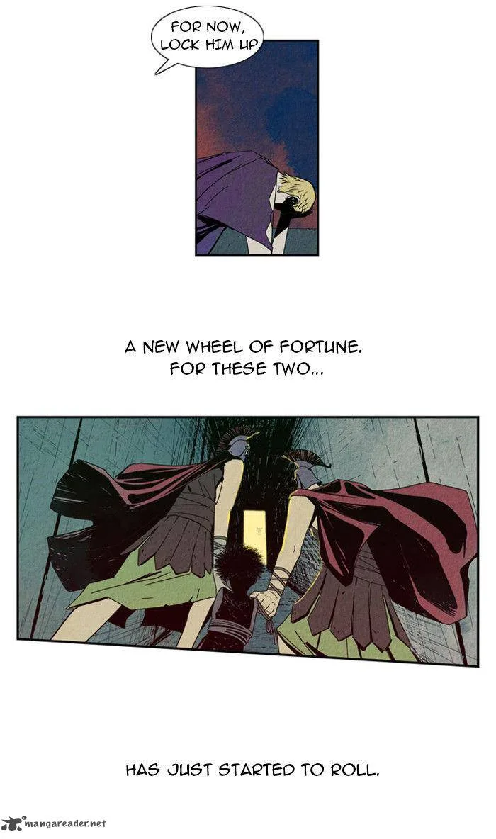 Aisopos Chapter 4 page 60