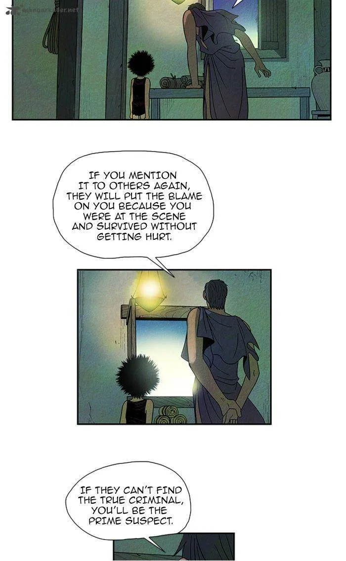 Aisopos Chapter 40 page 11