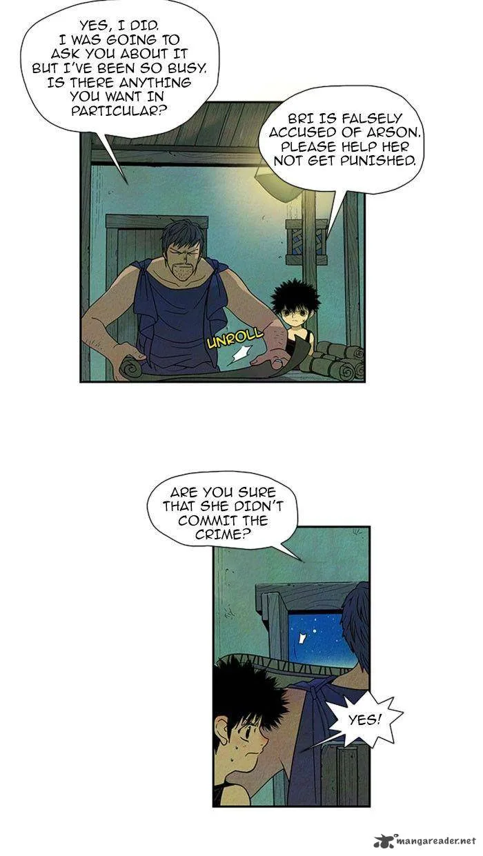 Aisopos Chapter 40 page 3