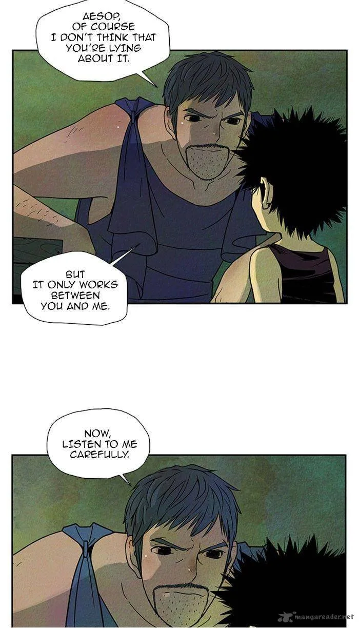 Aisopos Chapter 40 page 7