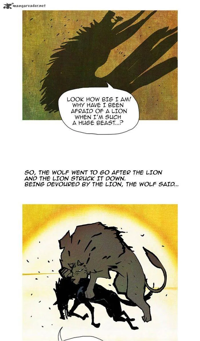 Aisopos Chapter 40 page 9