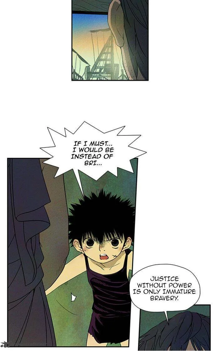 Aisopos Chapter 40 page 12