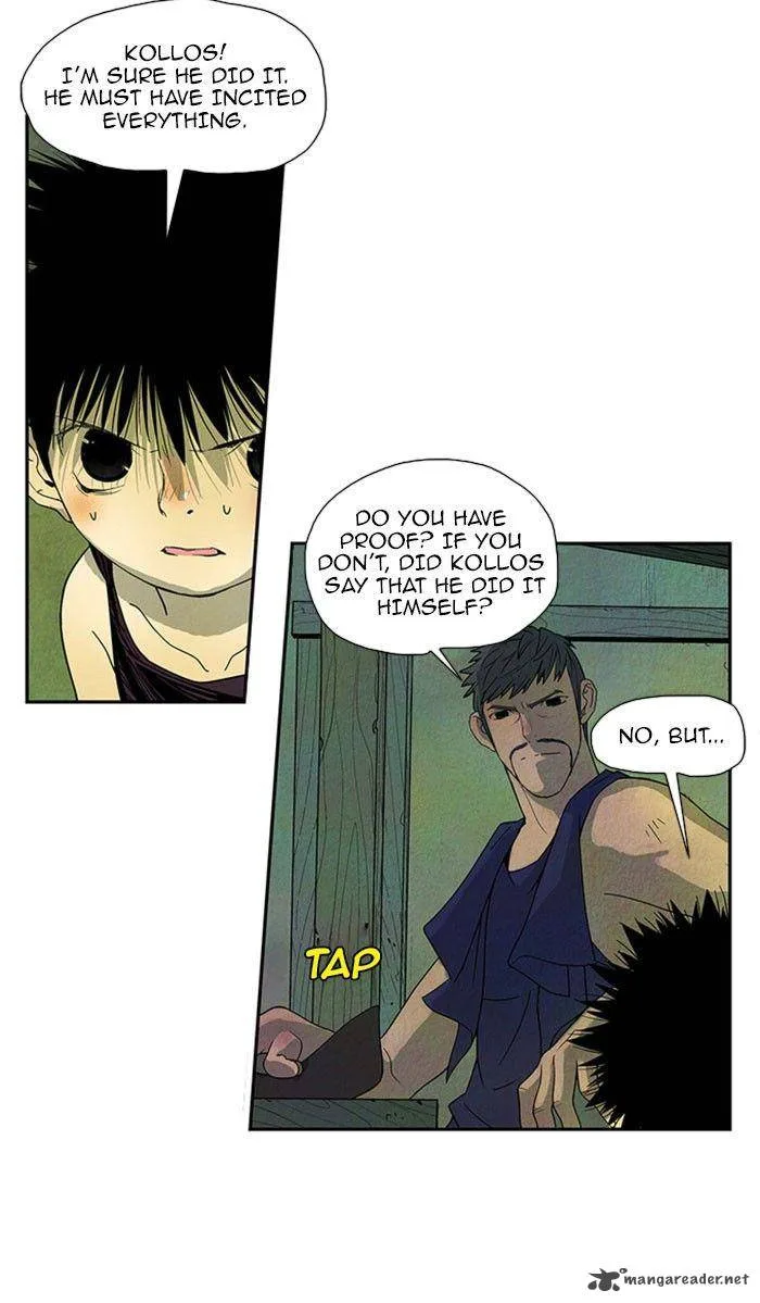 Aisopos Chapter 40 page 6