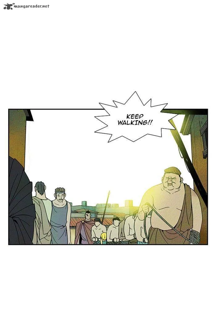 Aisopos Chapter 40 page 25