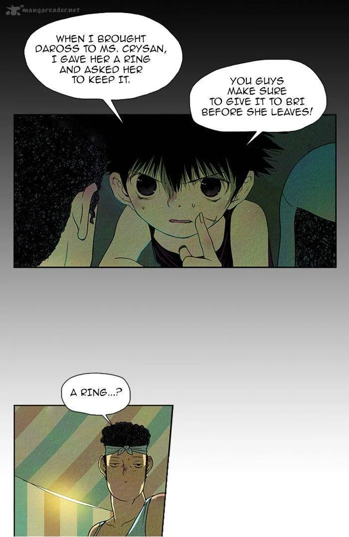 Aisopos Chapter 40 page 22