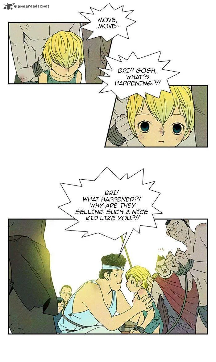 Aisopos Chapter 40 page 26
