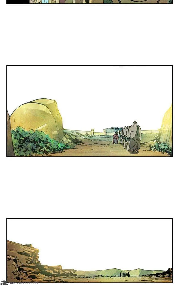 Aisopos Chapter 40 page 31