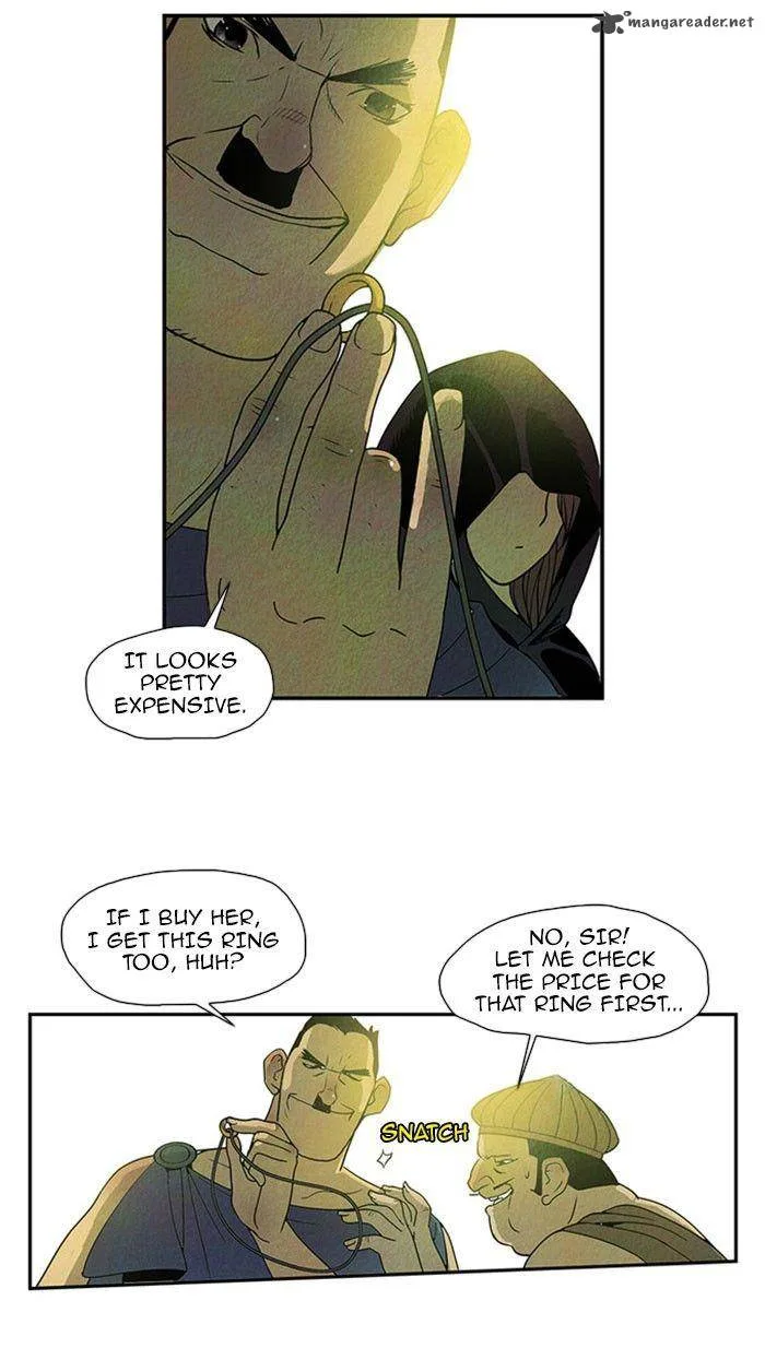 Aisopos Chapter 40 page 38