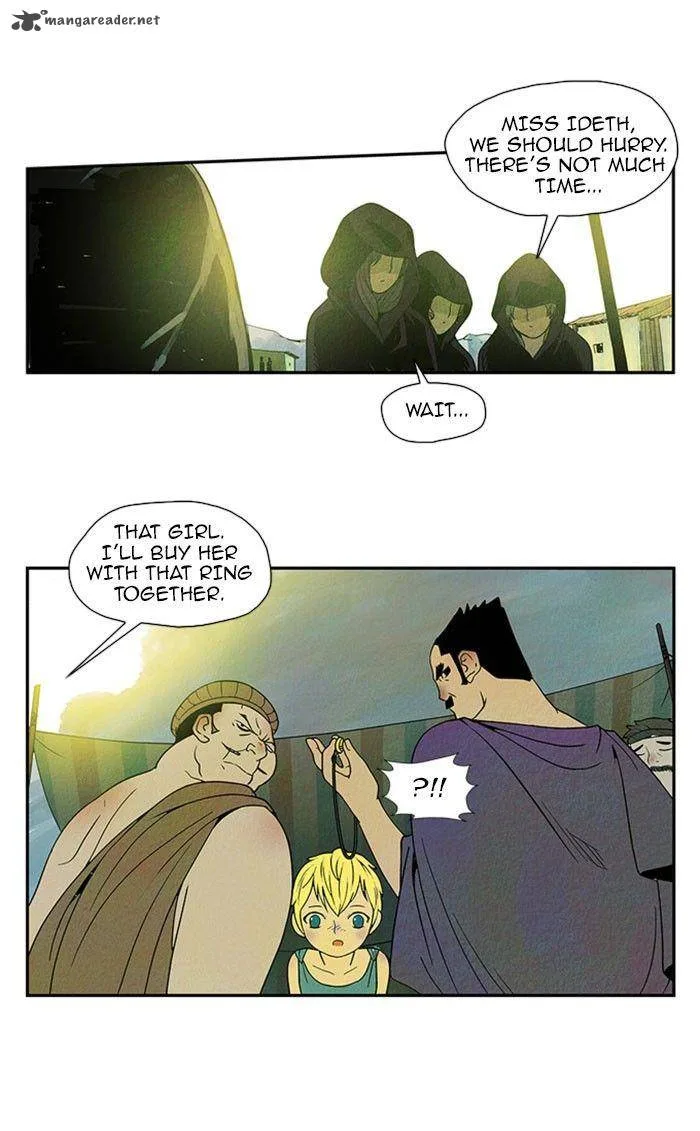 Aisopos Chapter 40 page 39