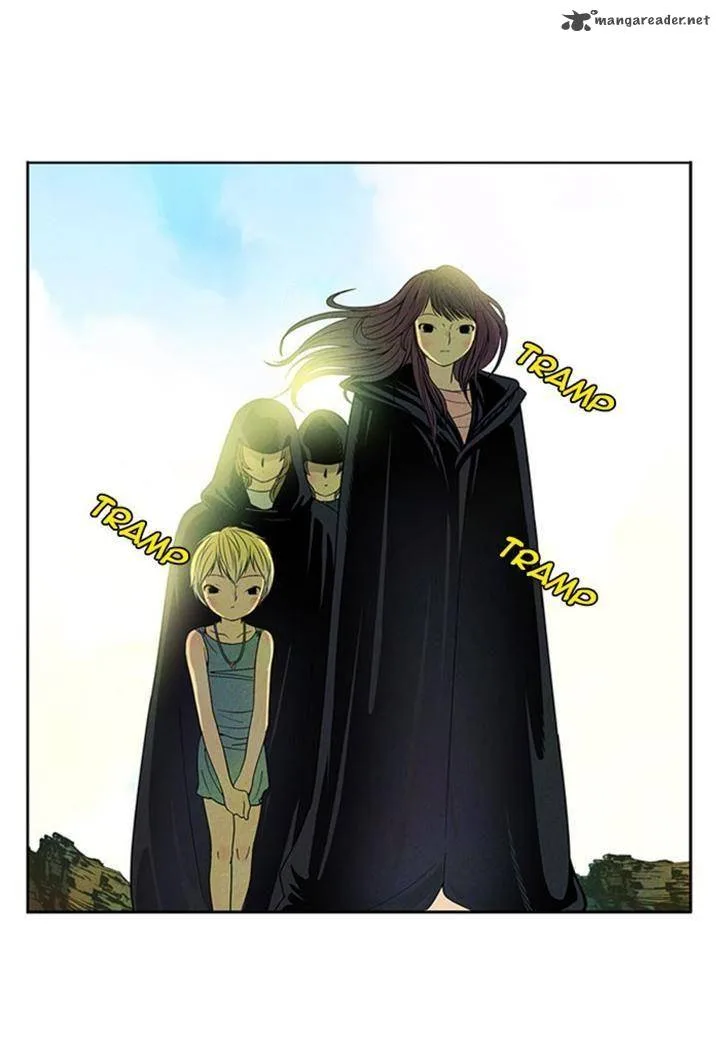 Aisopos Chapter 41 page 1