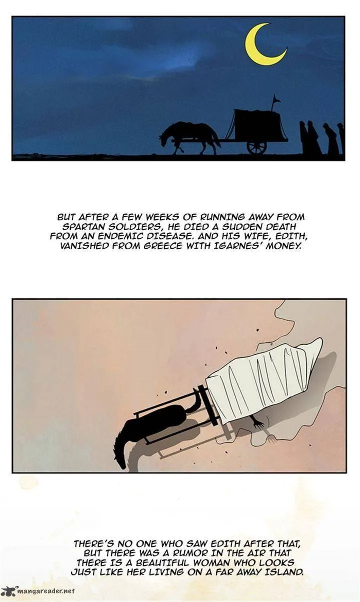 Aisopos Chapter 41 page 10