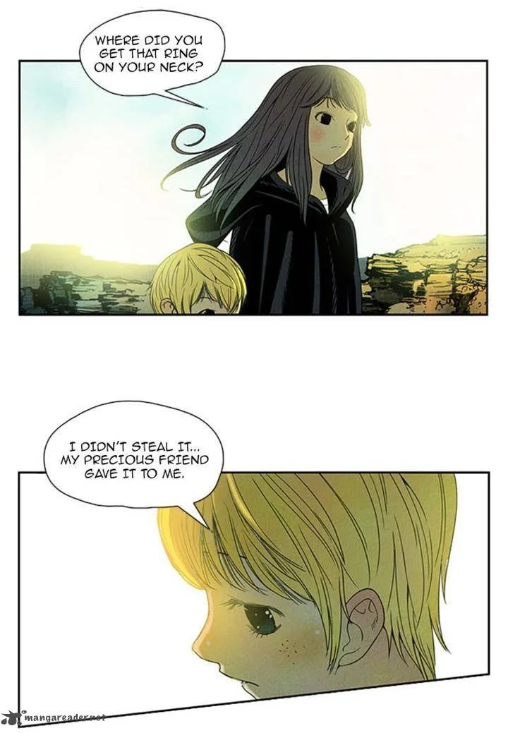 Aisopos Chapter 41 page 2