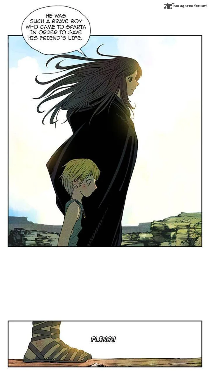 Aisopos Chapter 41 page 4