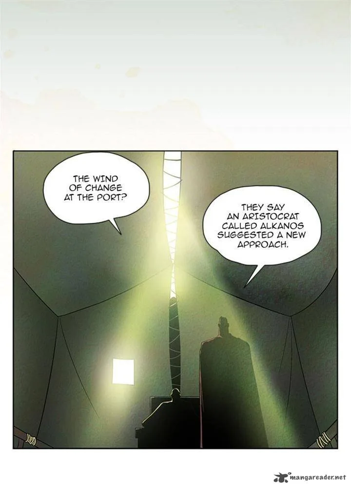 Aisopos Chapter 41 page 14
