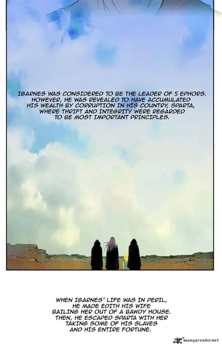 Aisopos Chapter 41 page 9