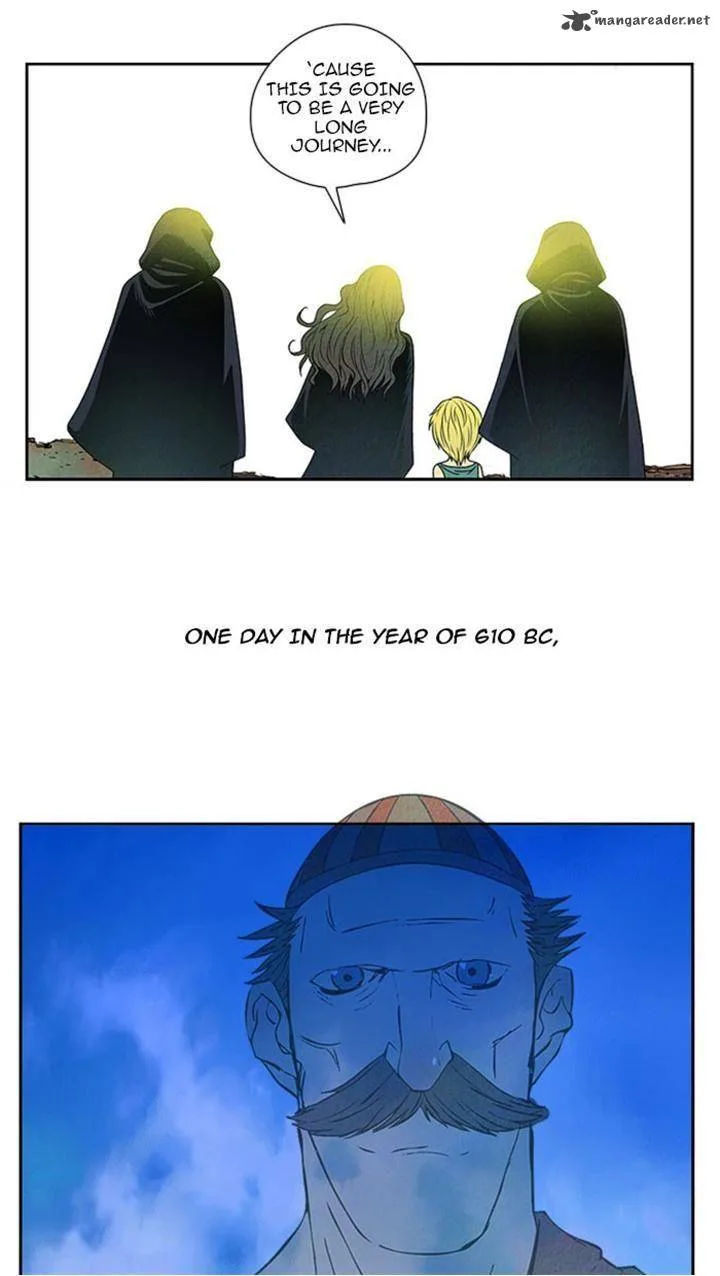 Aisopos Chapter 41 page 8