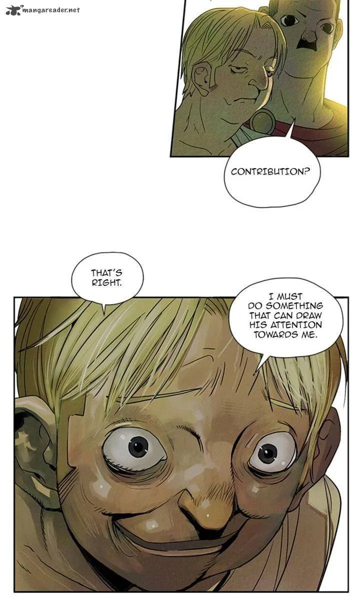 Aisopos Chapter 41 page 22