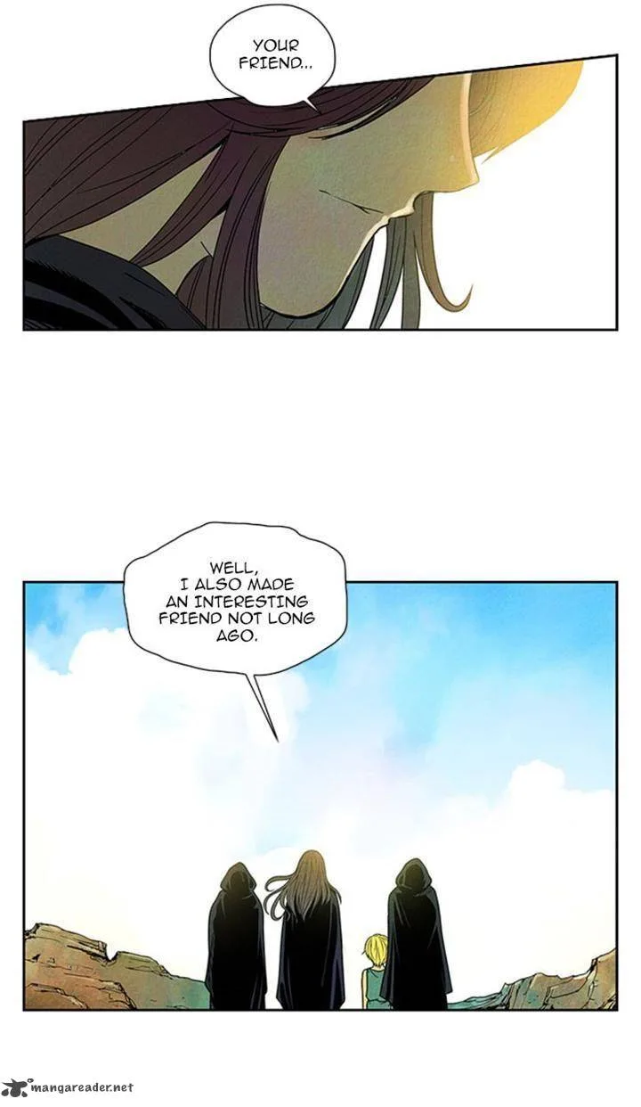Aisopos Chapter 41 page 3