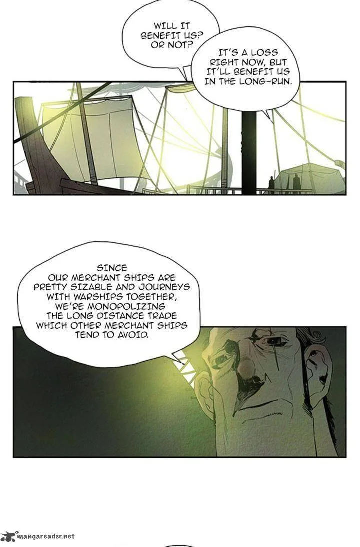 Aisopos Chapter 41 page 15