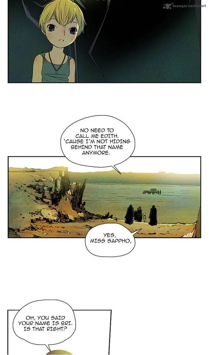 Aisopos Chapter 41 page 6