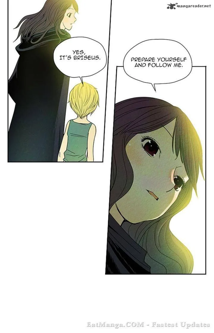 Aisopos Chapter 41 page 7
