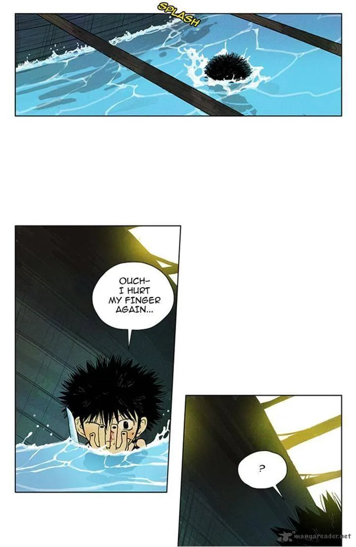 Aisopos Chapter 41 page 32