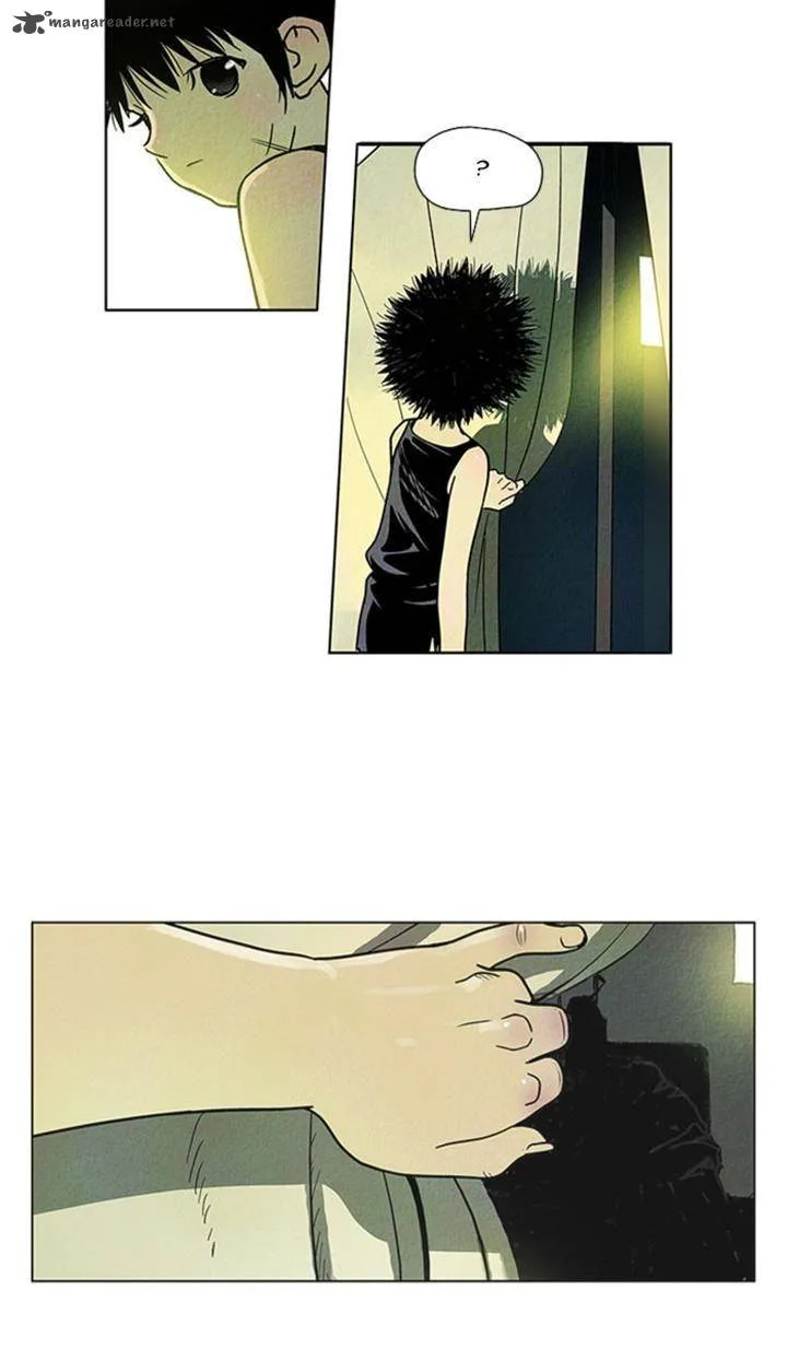 Aisopos Chapter 41 page 35