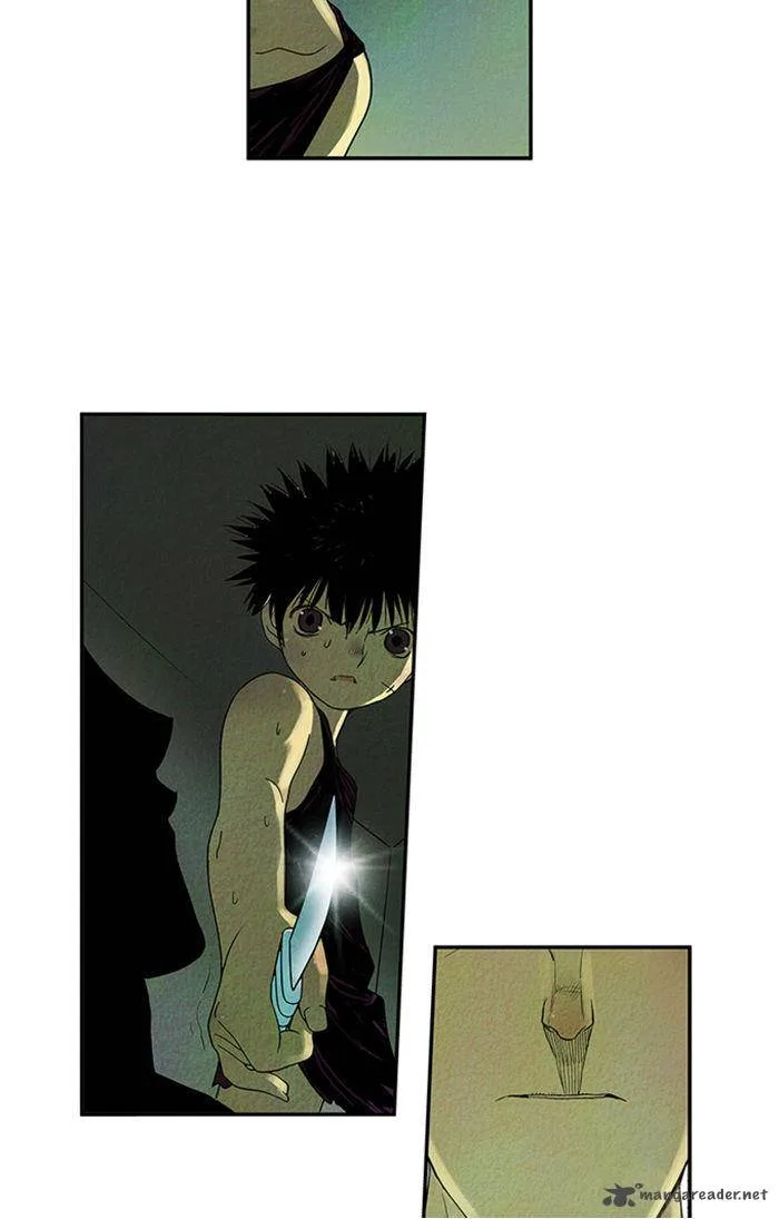 Aisopos Chapter 42 page 4