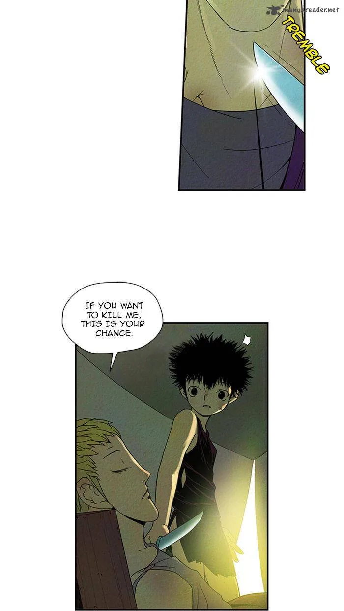 Aisopos Chapter 42 page 5