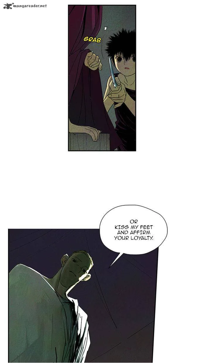 Aisopos Chapter 42 page 10