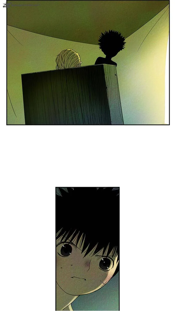 Aisopos Chapter 42 page 3