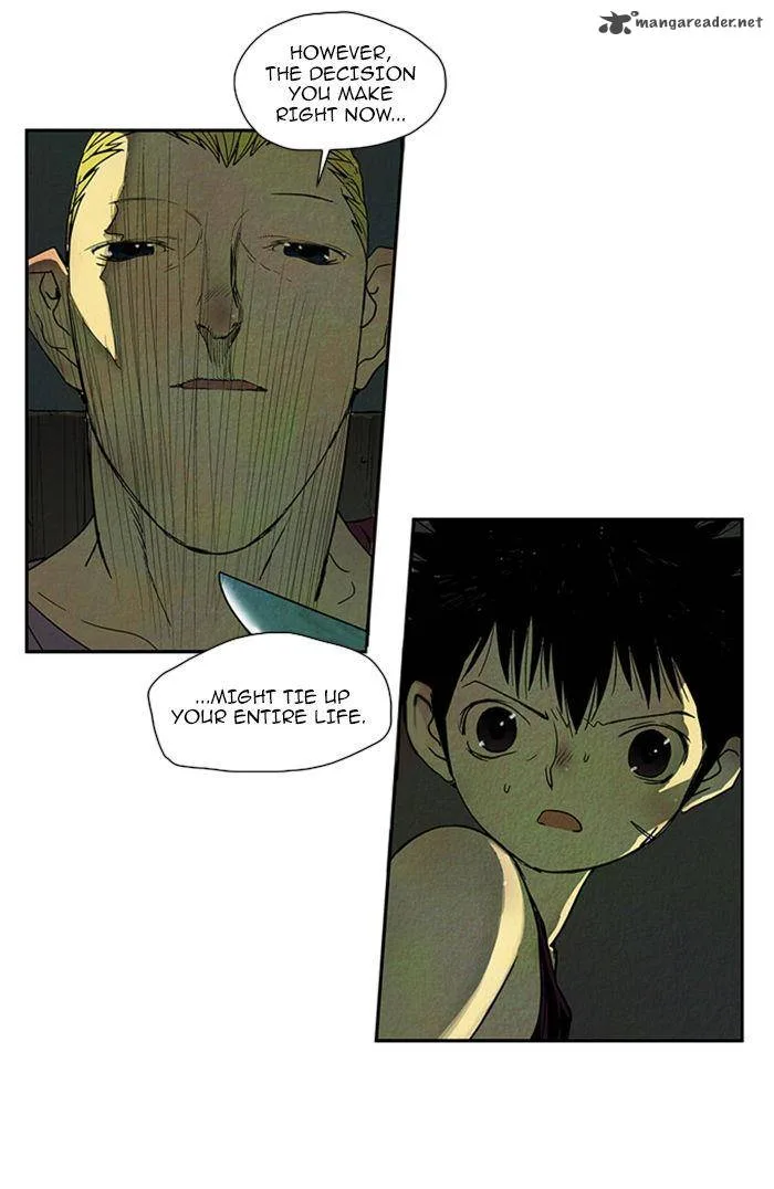 Aisopos Chapter 42 page 7