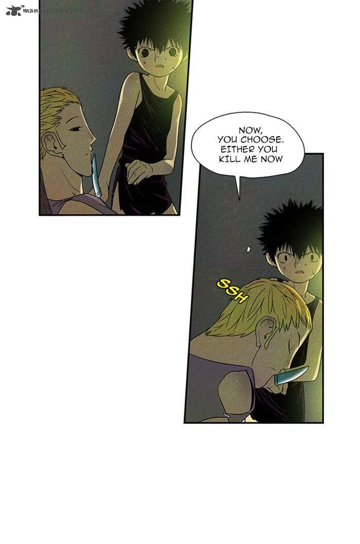 Aisopos Chapter 42 page 9