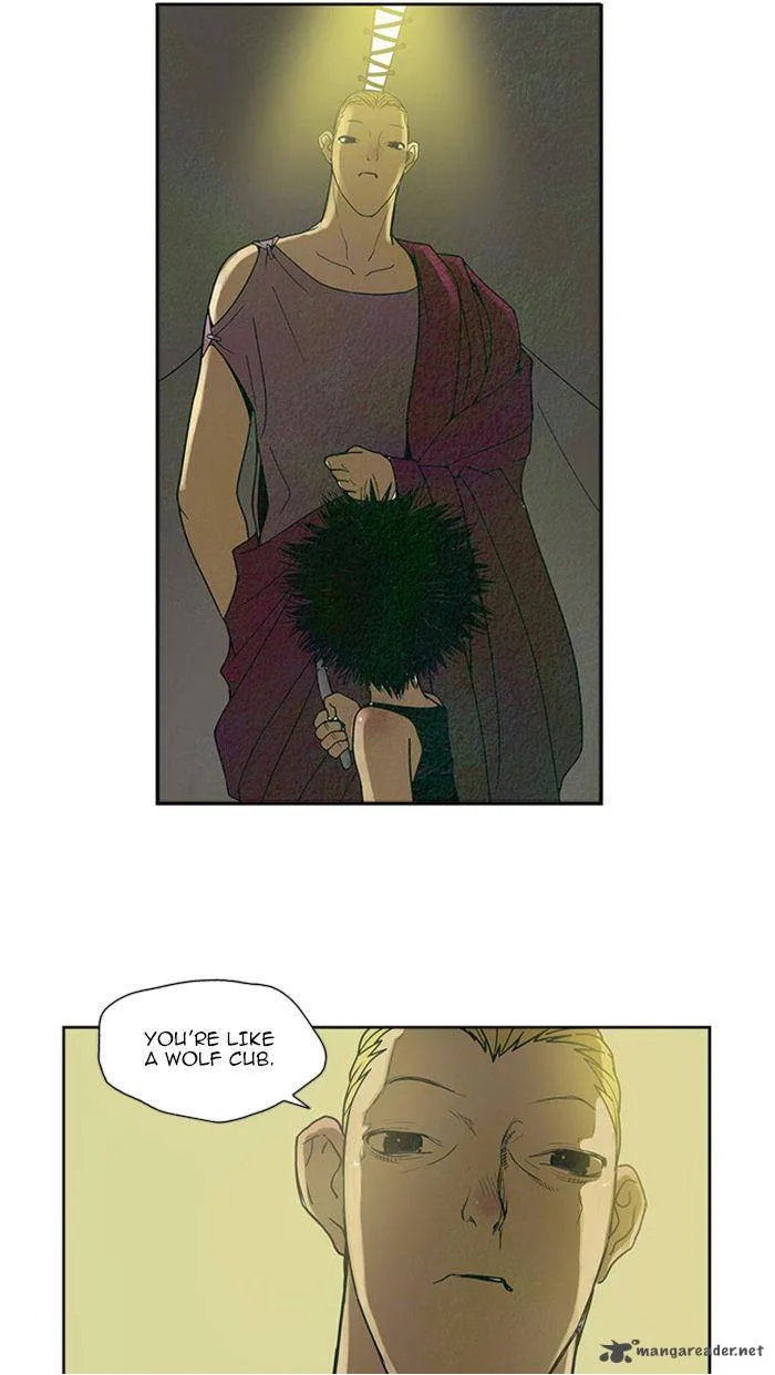 Aisopos Chapter 42 page 14