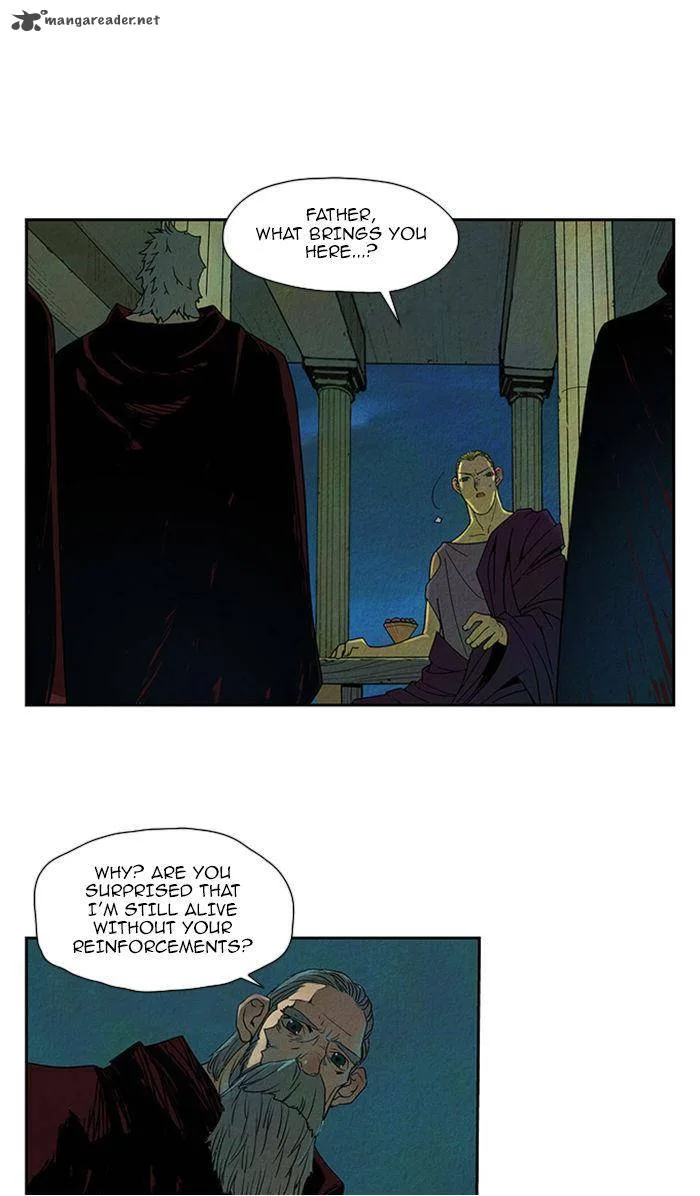 Aisopos Chapter 42 page 24