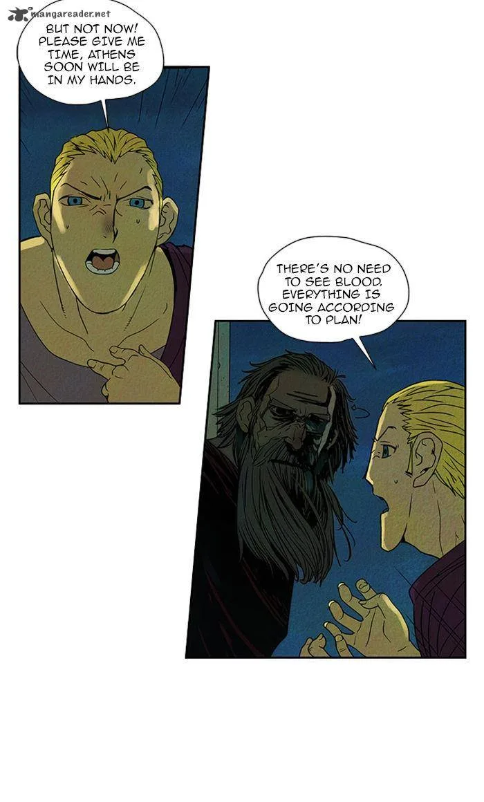 Aisopos Chapter 42 page 28