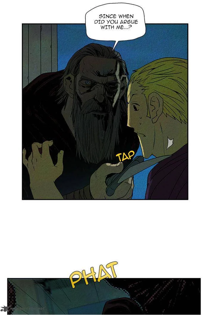 Aisopos Chapter 42 page 30