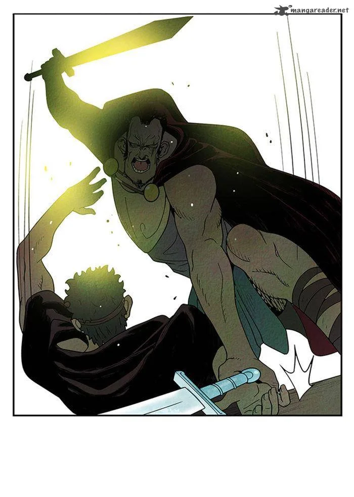 Aisopos Chapter 42 page 35