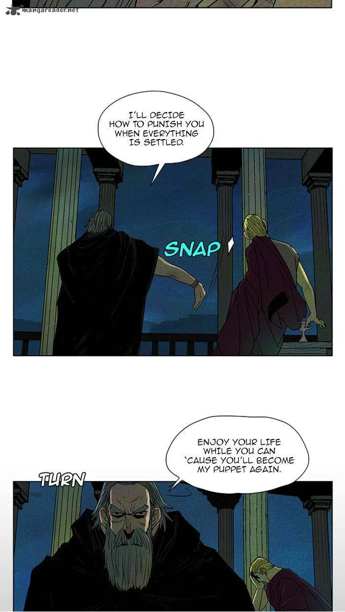 Aisopos Chapter 42 page 43