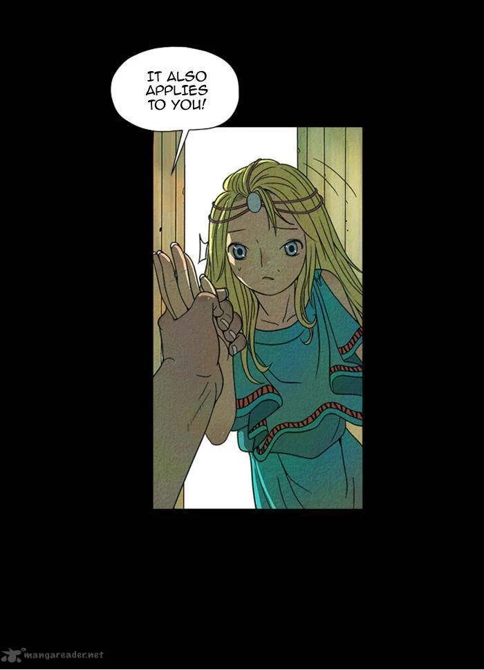 Aisopos Chapter 43 page 8
