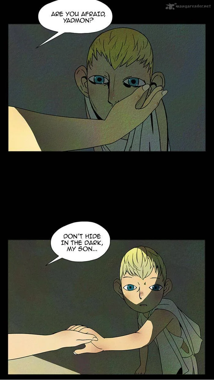 Aisopos Chapter 43 page 2