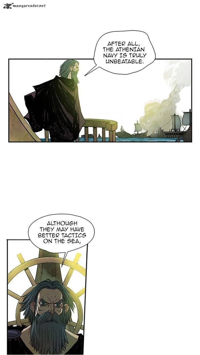 Aisopos Chapter 43 page 25