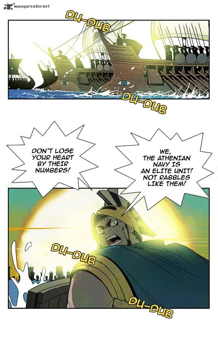 Aisopos Chapter 43 page 21