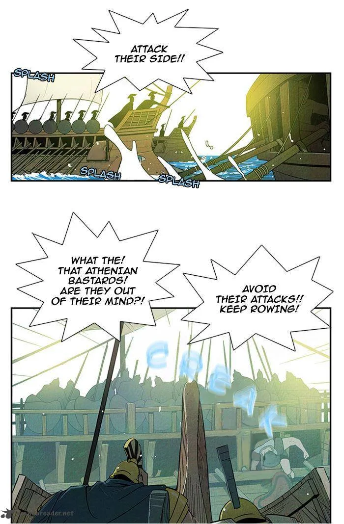 Aisopos Chapter 43 page 22