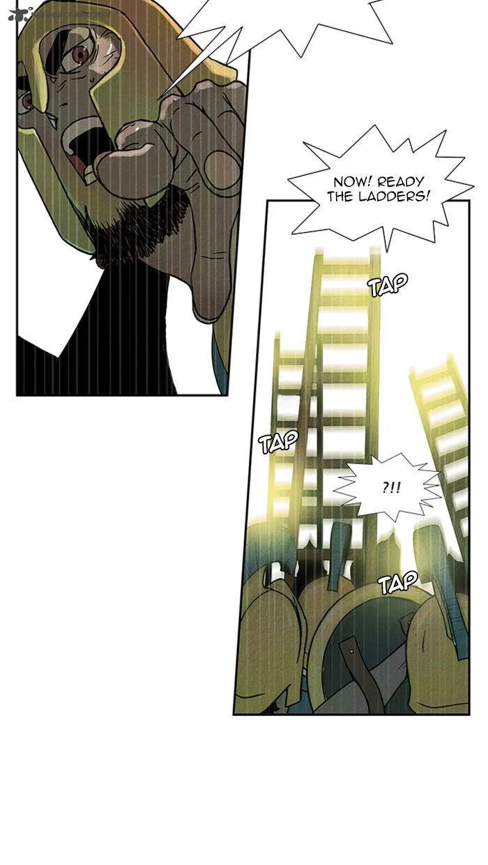 Aisopos Chapter 43 page 30