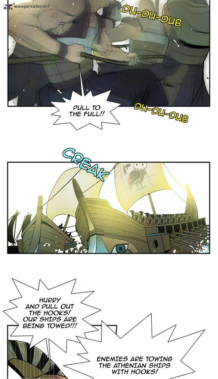 Aisopos Chapter 43 page 29