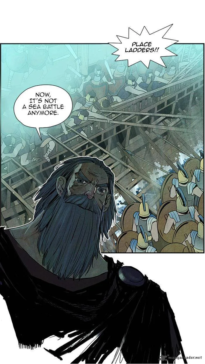 Aisopos Chapter 43 page 31